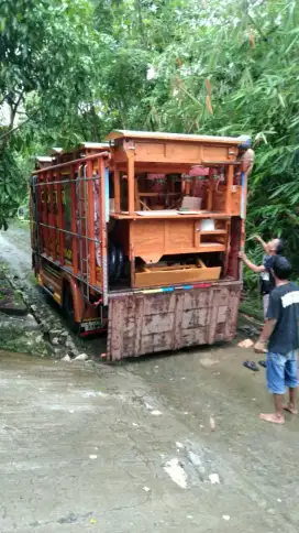 Gerobak angkringan free ongkir