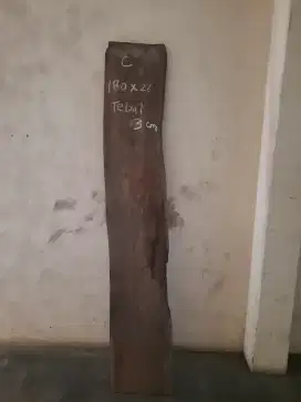Jual Kayu Papan Sonokeling