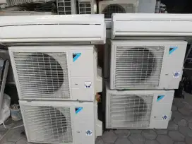 AC daikin 2pk siap pasang