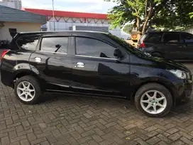 DIJUAL DATSUN GO+PANCA