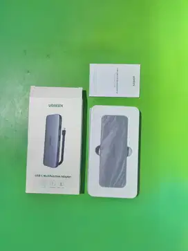 Ugreen Usb-C Multifunction Adapter 9 in 1
