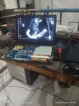 Terima jasa service laptop,komputer dan printer
