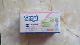 Masker Sensi isi 50