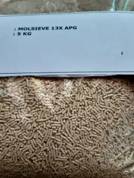 Molsieve 13 X APG