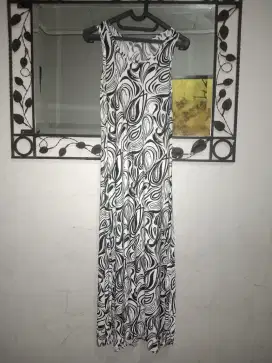 Dress wanita cantik