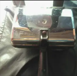 OBRAL Stainless sandwich / waffle /egg/pancake maker.