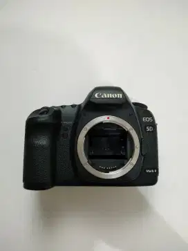 Canon 5D mark 2 body