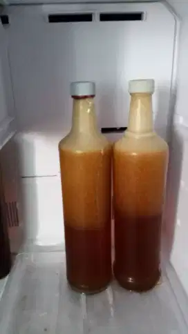 PROMO Madu Murni Lebah Lokal/Apis Cerana (Garansi) Uji Sebelum Membeli