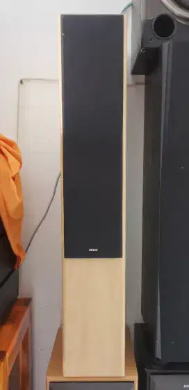 Speaker Floorstand DENON SC-T905H MULUS