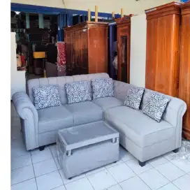 Service/renovasi sofa