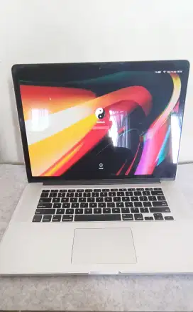 Macbook Pro Retina Core i7 2012 16/256 GB