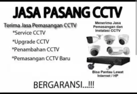 JUAL CCTV paketan