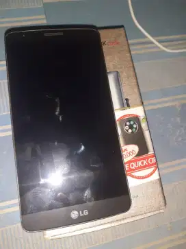 HP Android LG G3 Stylus