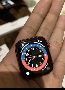 Apple watch series 6 44mm