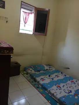 kost harian 24 jam bisa mingguan bulanan murah nyaman