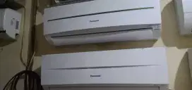 AC SEKEN MERK PANASONIC