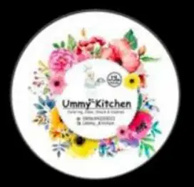 Ummy Kitchen Catering atau Wedding Event