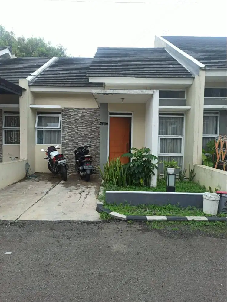 Dijual Rumah Bandung Kota