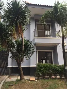 Rumah di sewakan