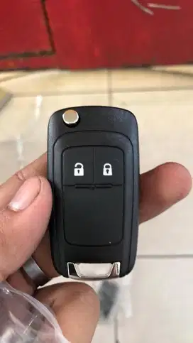 Duplikat kunci mobil immobilizer