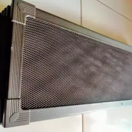 Kasa Magnet kasa nyamuk  magnet Pintu Almunium