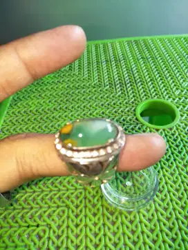 Batu Akik Bacan Giwang