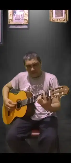 Private Piano, Keyboard & Gitar (Khusus Bekasi)