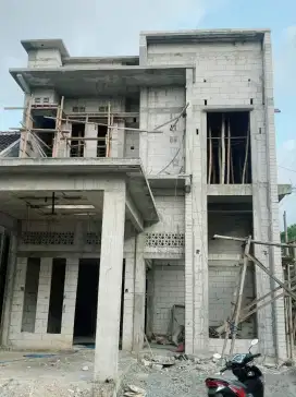 Tukang bangunan