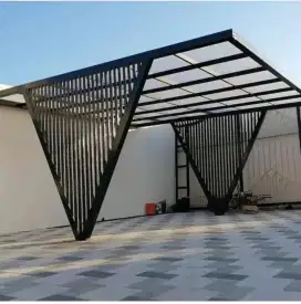 KANOPI MAKASSAR DAN SEKITARNYA