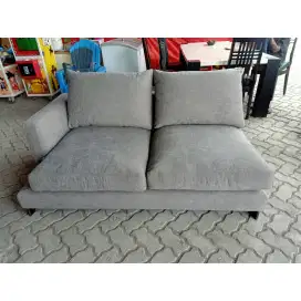 LAZY TIME SOFA BY CAMERICH