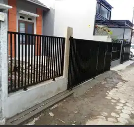 DIJUAL RUMAH MINIMALIS KOPO CARINGIN CIBOLERANG, MARGAJAYA TIMUR