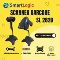 SCAN BARCODE SL-2820