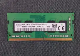 Nego RAM Sodimm