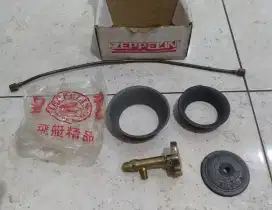 Part Kompor Tekanan Tinggi Zappelin