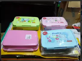 Lunch Box Klip To Keep Lion Star 950 ml