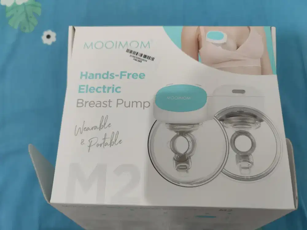 Hands Free Electric - Breast Pump