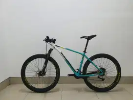 Polygon Xtrada 5 LE Limited Edition Upgrade