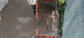 Sirtu Ayak dan supplier material alam laiinya