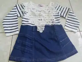 Baju anak perempuan