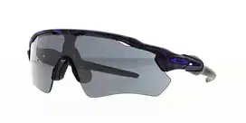 Kacamata Oakley Radar EV Path IS Matte Black