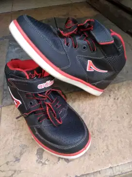 Sepatu Arlidas go for it