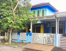 JUAL RUMAH PURI SURYA JAYA SIDOARJO