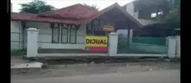 Dijual rumah tengah kota karawang sebelah RS Joko deretan BCA,