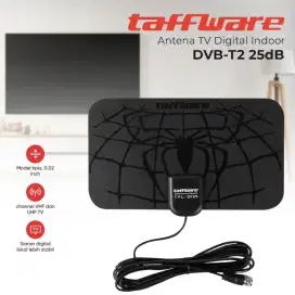 Antena TV Digital Taffware