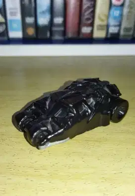 Batmobile mobil mainan