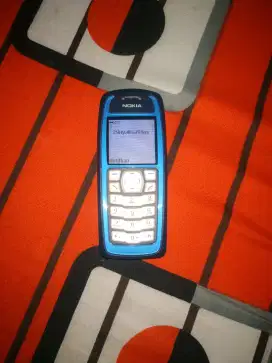 Nokia 3100 kolektor