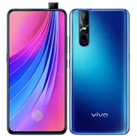 Handphone Vivo V15