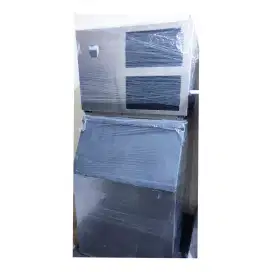 ICE CUBE MACHINE / MESIN ICE CUBE GEA FIM-600FA