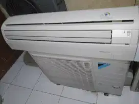 AC Daikin Thailand standar R 410 2 pk