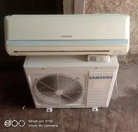 Ac samsung 1/2 pk
